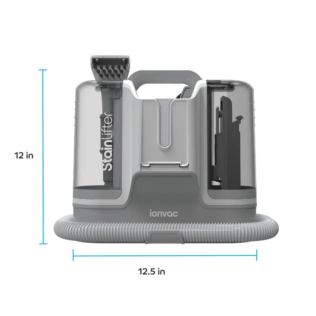 Portable Carpet and Upholstery Cleaner Z807006