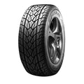 All Season 275/55R20 117V XL Passenger Tire T7828