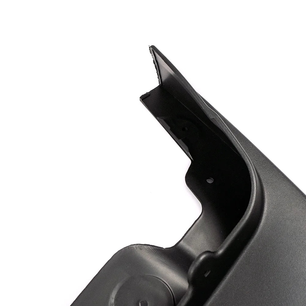Black Mud Flaps Splash Guards for Chevy Colorado X647612