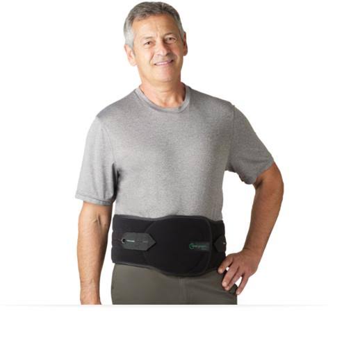 Extra Small Back Brace Support P311