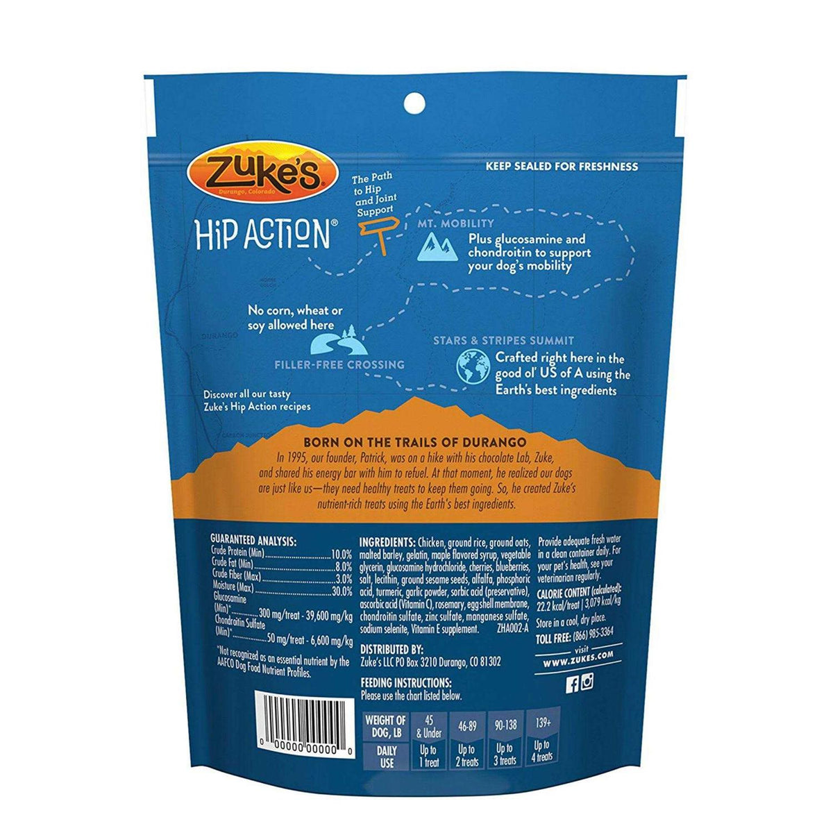 Dog Treats K237372