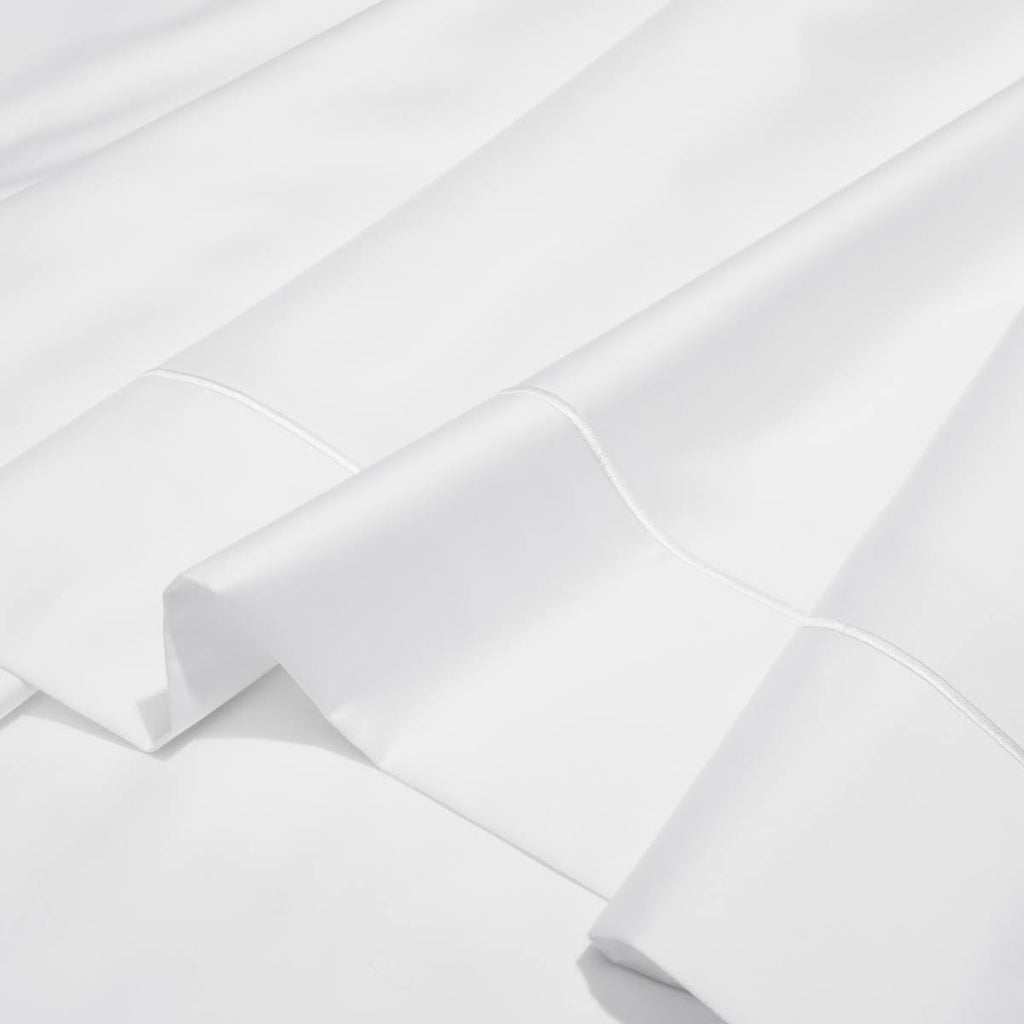 Lavender Full Flat Sheet I4548