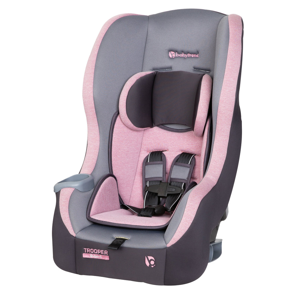 3-in-1 Convertible Car Seat C948739