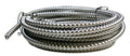 25-ft 4/1 Stranded Steel AC Cable G58749