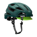Matte Fern Green Helmet R3511