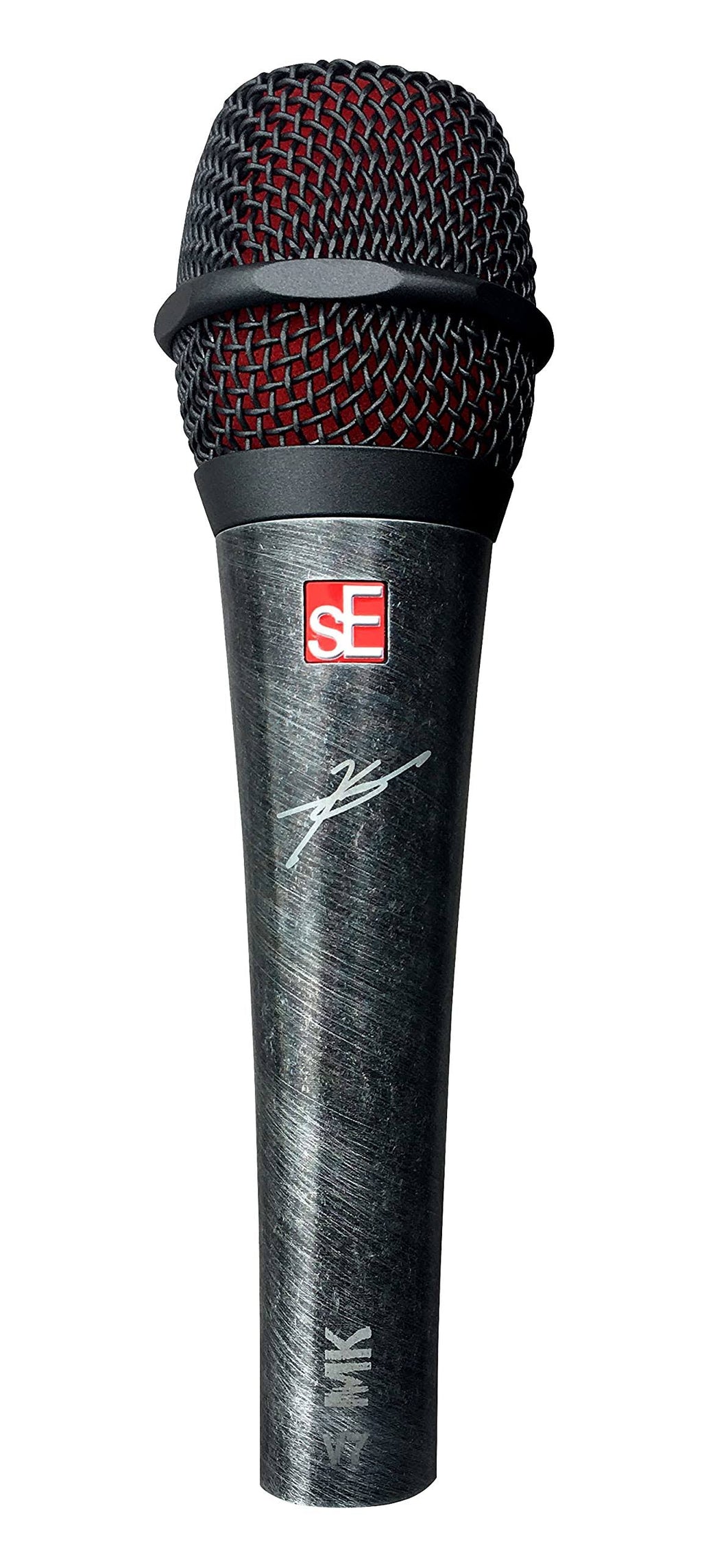 Handheld Supercardioid Microphone P99470