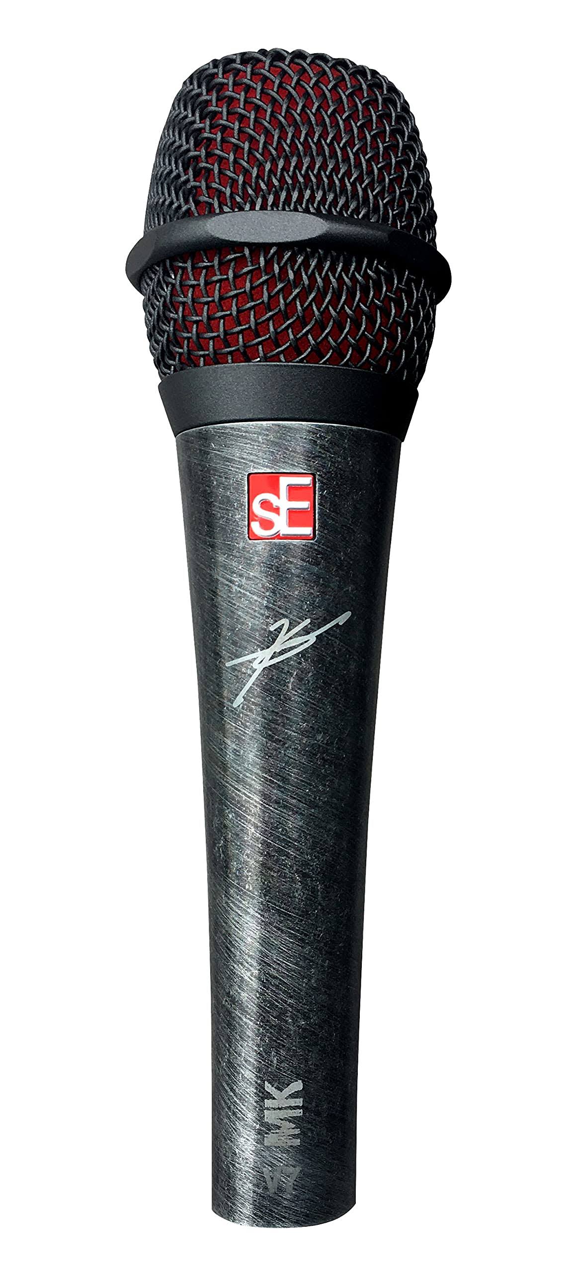 Handheld Supercardioid Microphone P99470