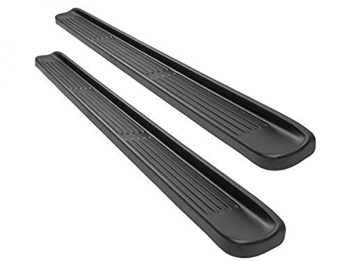 Running Boards 2004-2008 Ford F150 SuperCrew Q73566