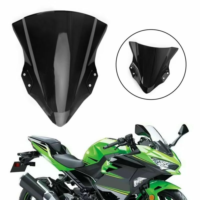 Windshield For Kawasaki Ninja 400 X627132