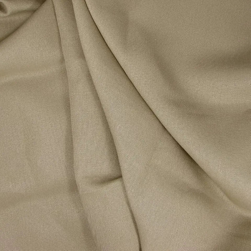 100% Hemp Canvas I34738