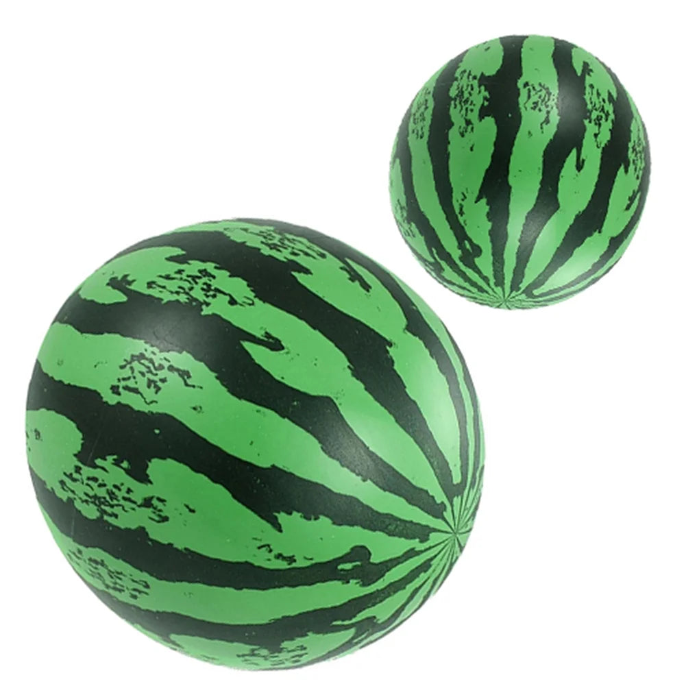 2PCS Inflatable Watermelon Ball Pool Toy N679