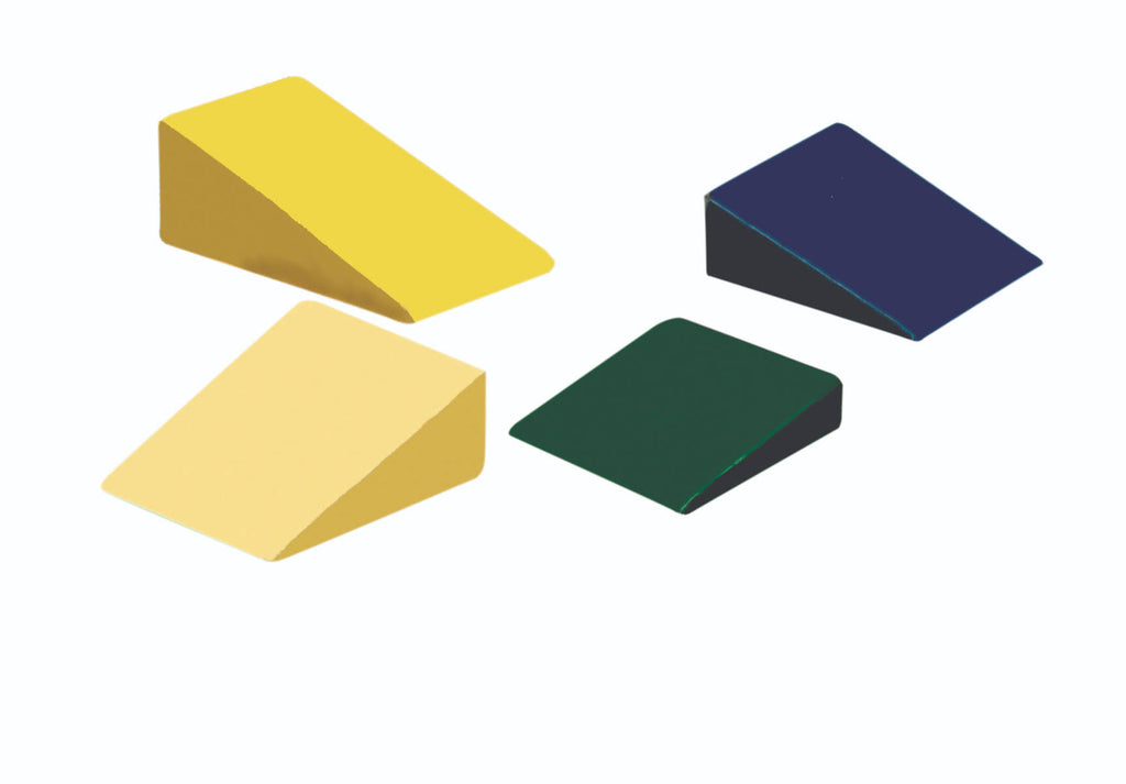 Foam Positioning Wedge with Vinyl Cover J7250