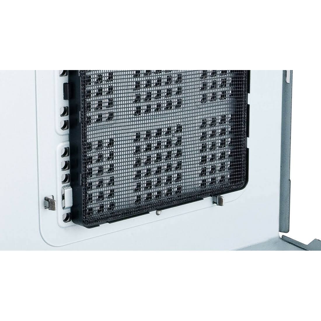 Mini ITX Computer Case F19089