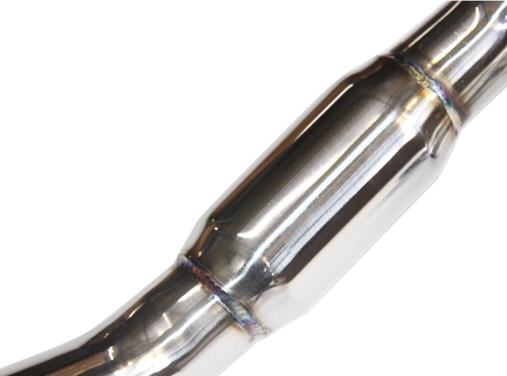 Stainless Steel Exhaust Header Pipe P972586