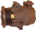 Remanufactured Air Conditioning Compressor O738676