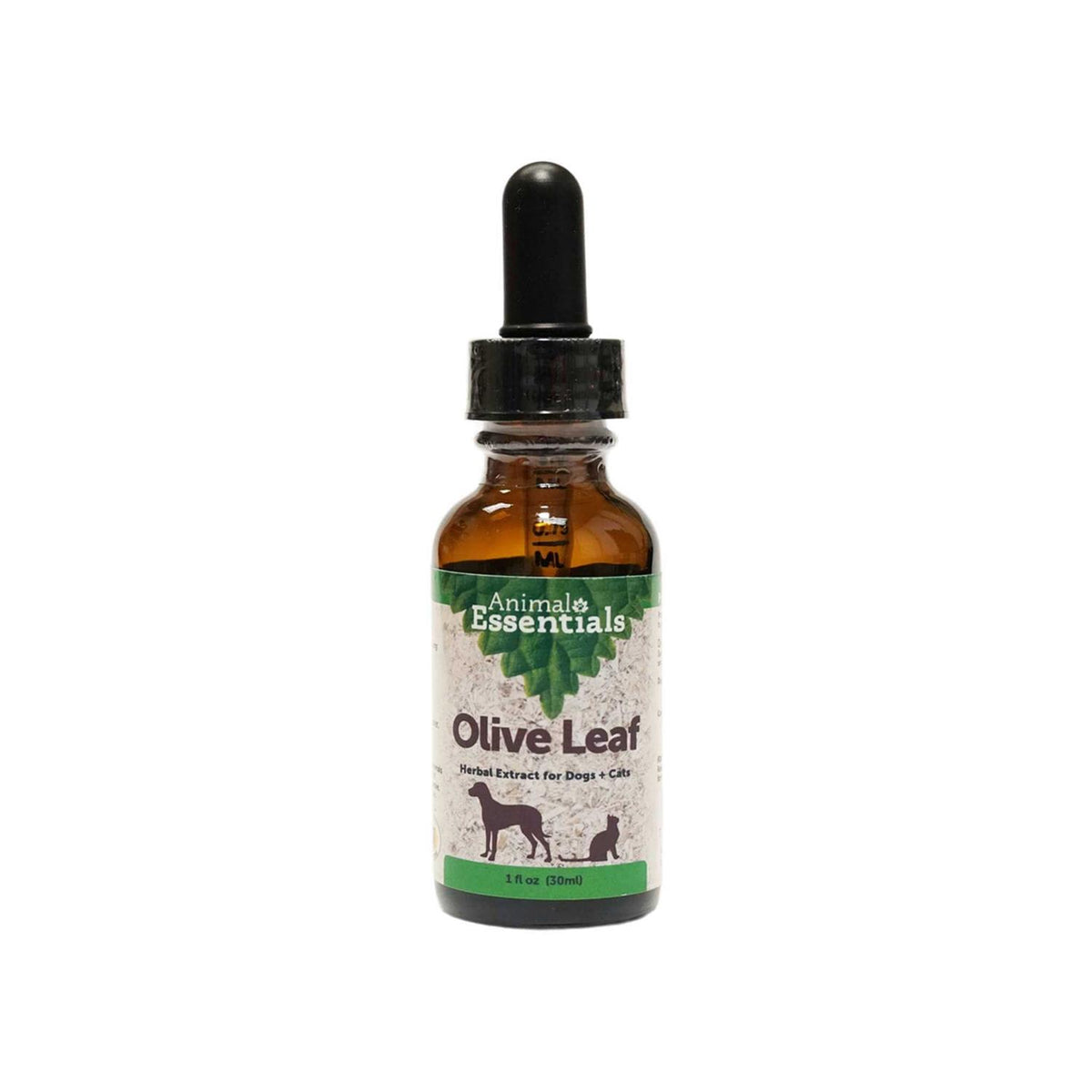 Olive Leaf Herbal Extract H36263