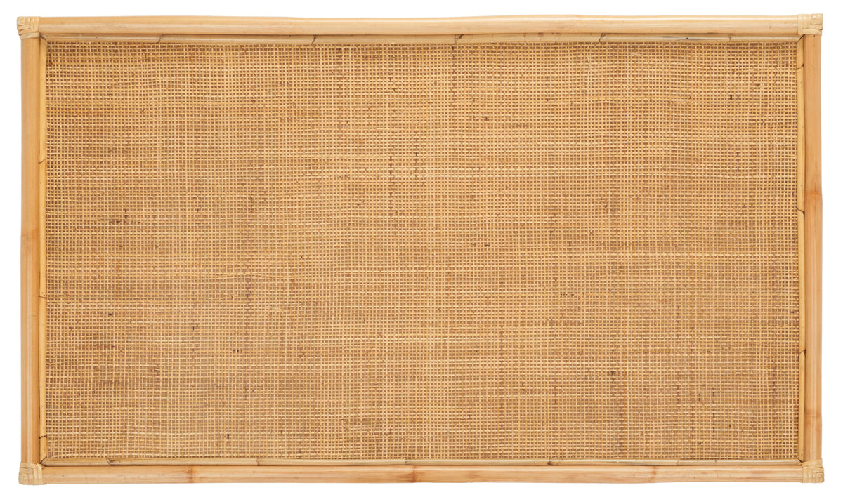 Natural Rectangle Coffee Table A42458