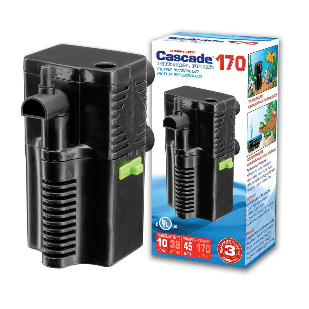 Internal Aquarium Filter J5257