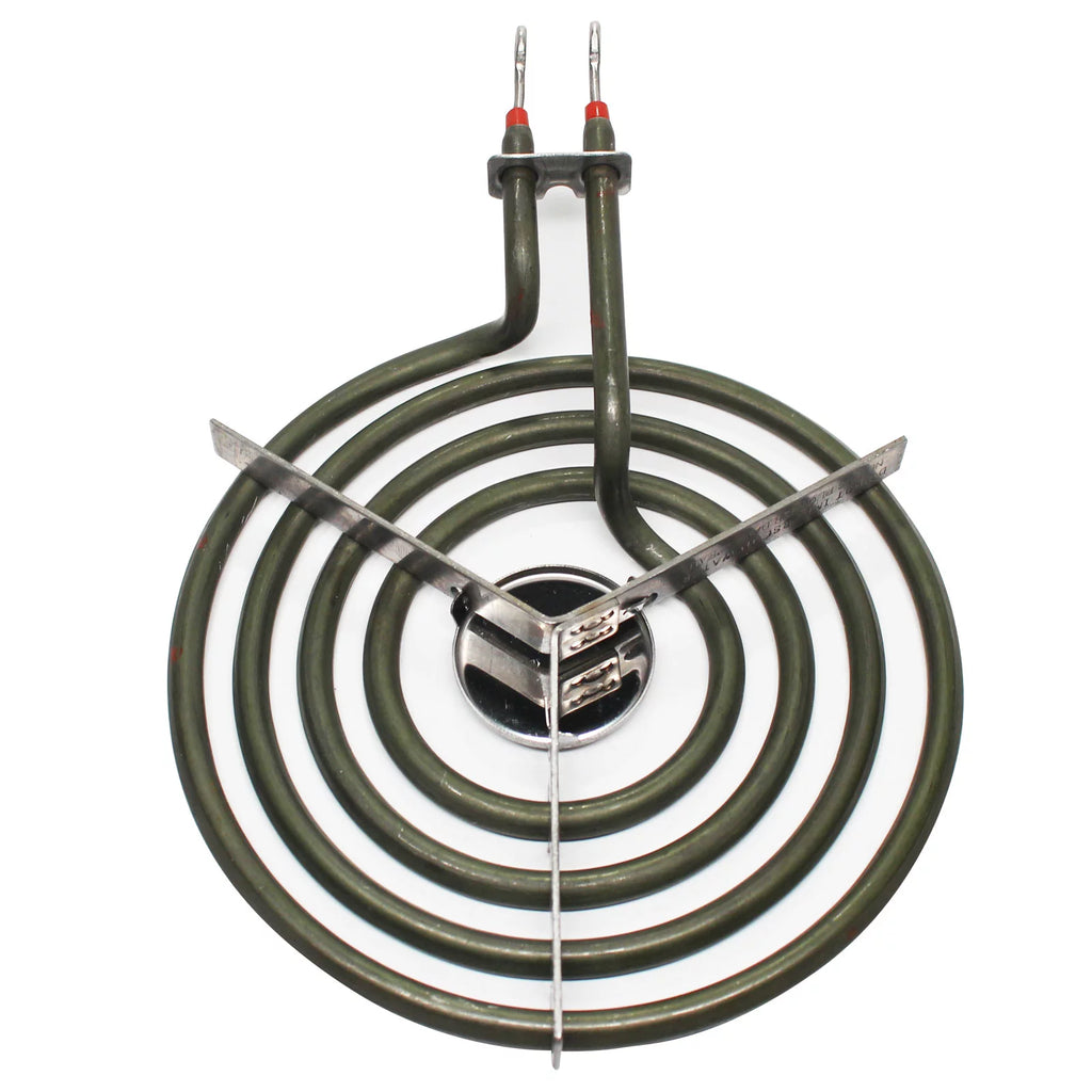 6 inch 4 Turns Surface Burner Element V5734