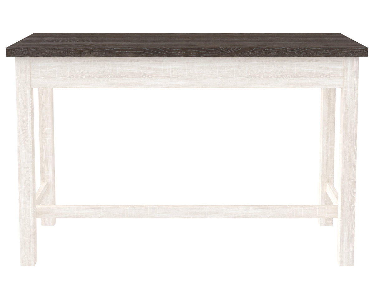 47" Home Office Desk Q3615