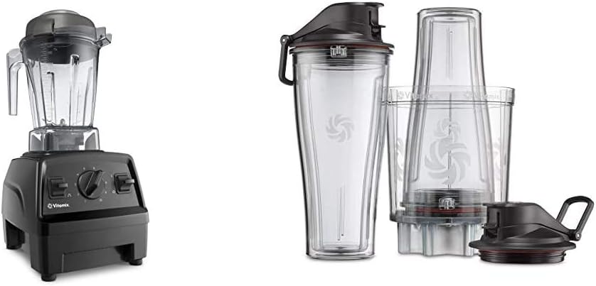 48 oz. Blender W5223