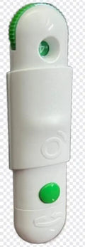 Lancing Device with 10 Lancets M8492