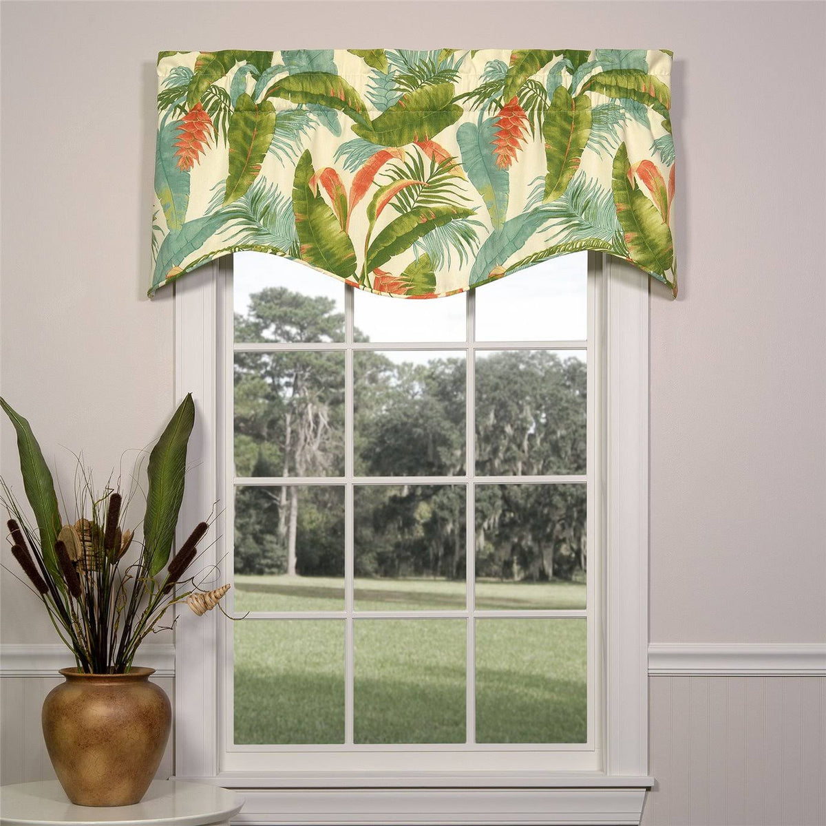 Valance O81919