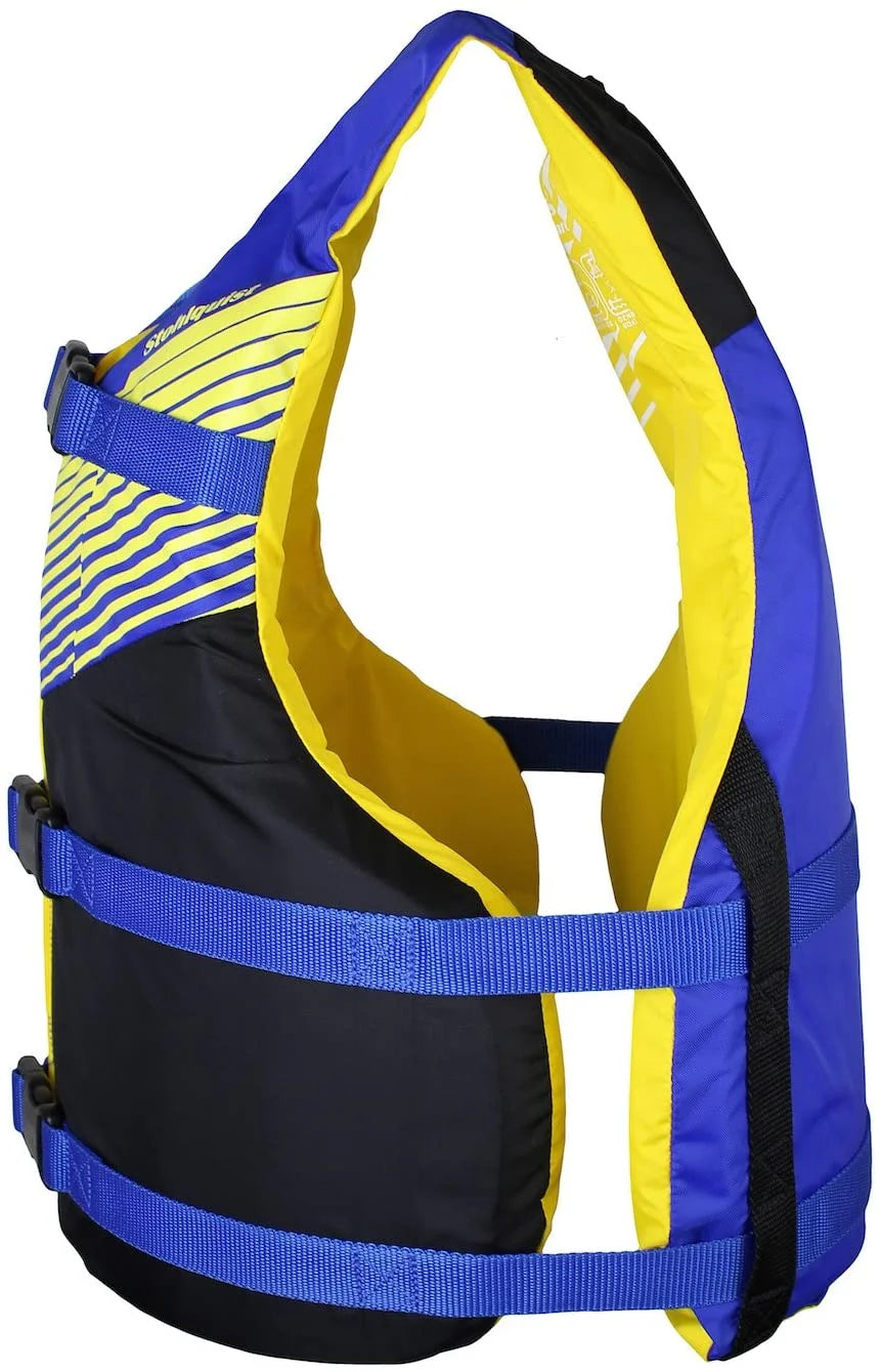 Fit Life Jacket G28973