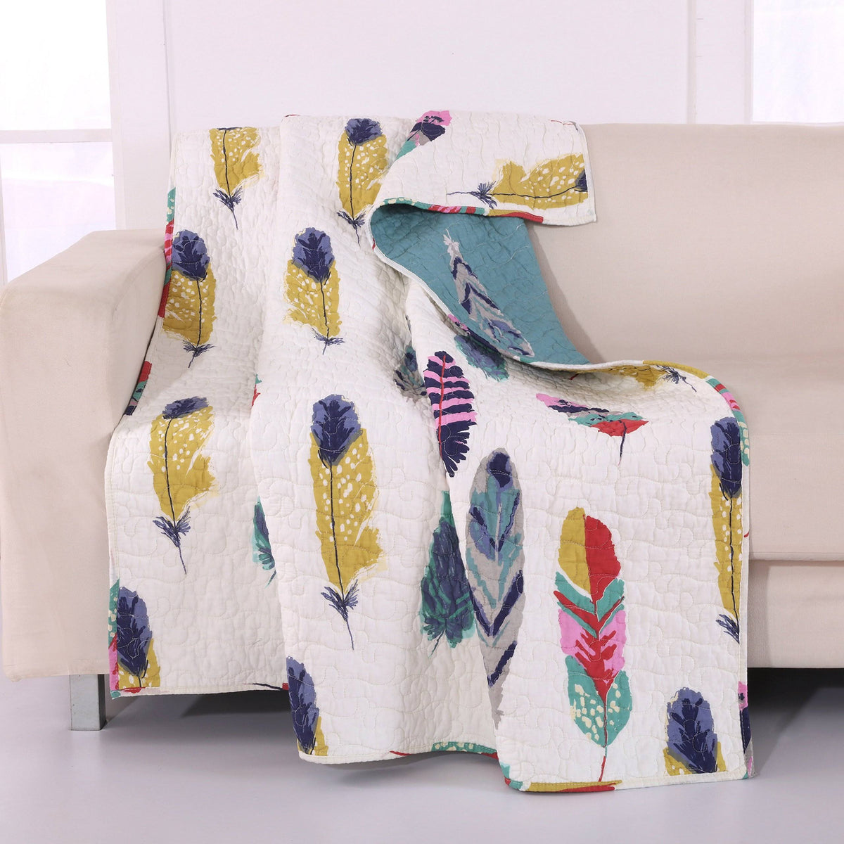 Dream Catcher Throw A90325