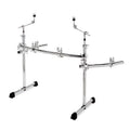 Power Rack System with Wings and Boom Arms U53540