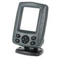 Portable LCD Fish Finder Sonar Sensor Depth Locator Y477