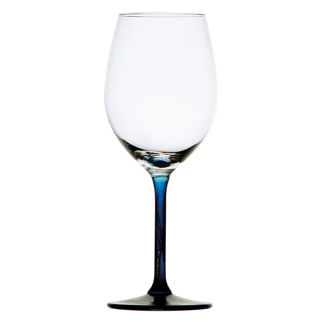 Wine Glass 6 Pcs O34051