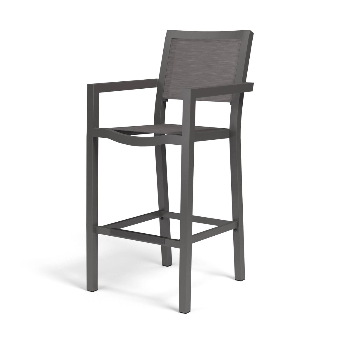 Naples Sling Barstool H482
