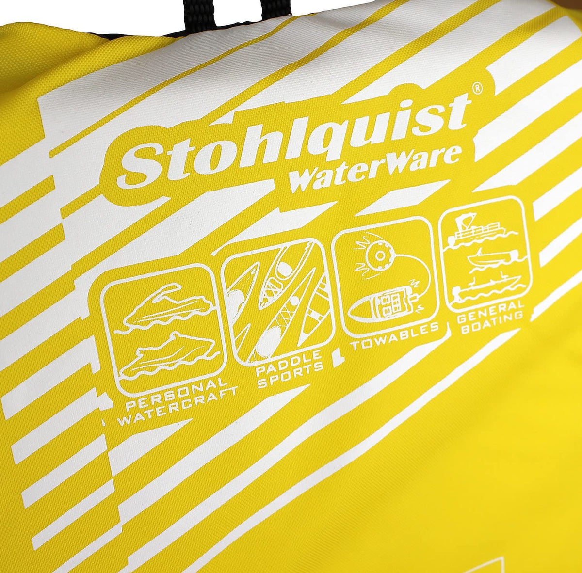 Fit Life Jacket G28973