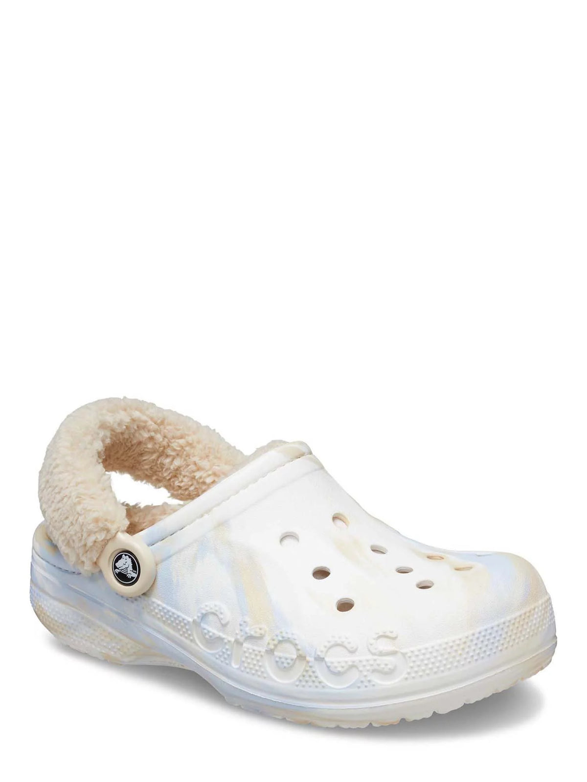 Lined Clogs Z929