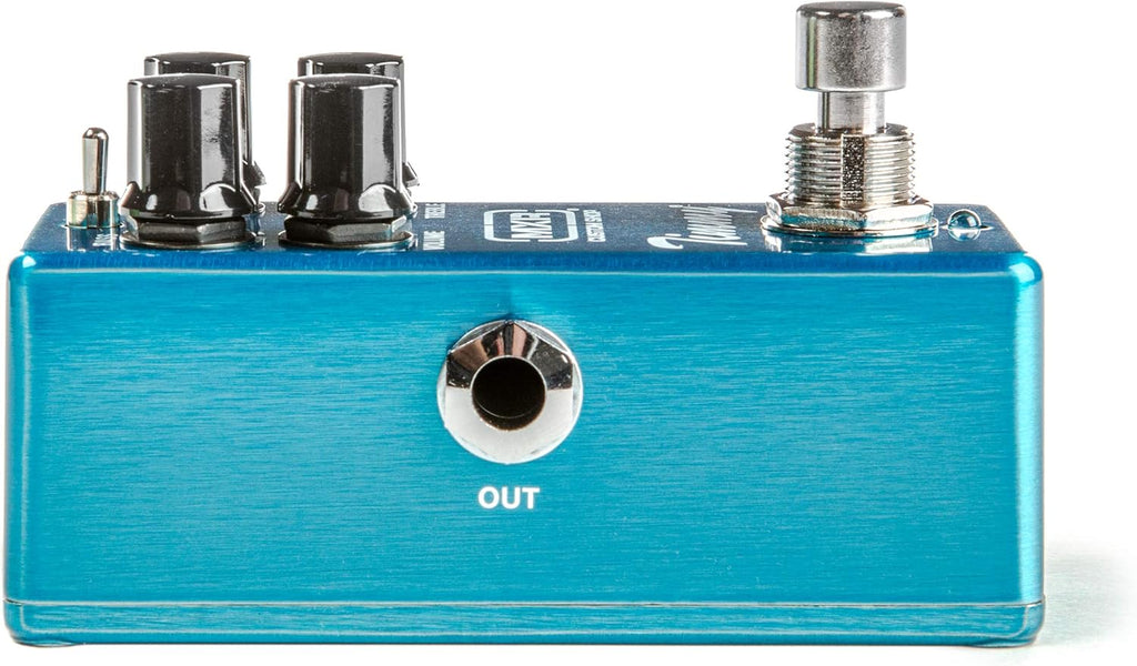 Timmy Overdrive Guitar Effects Pedal H51279