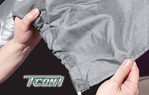 Center Console Cover Y927
