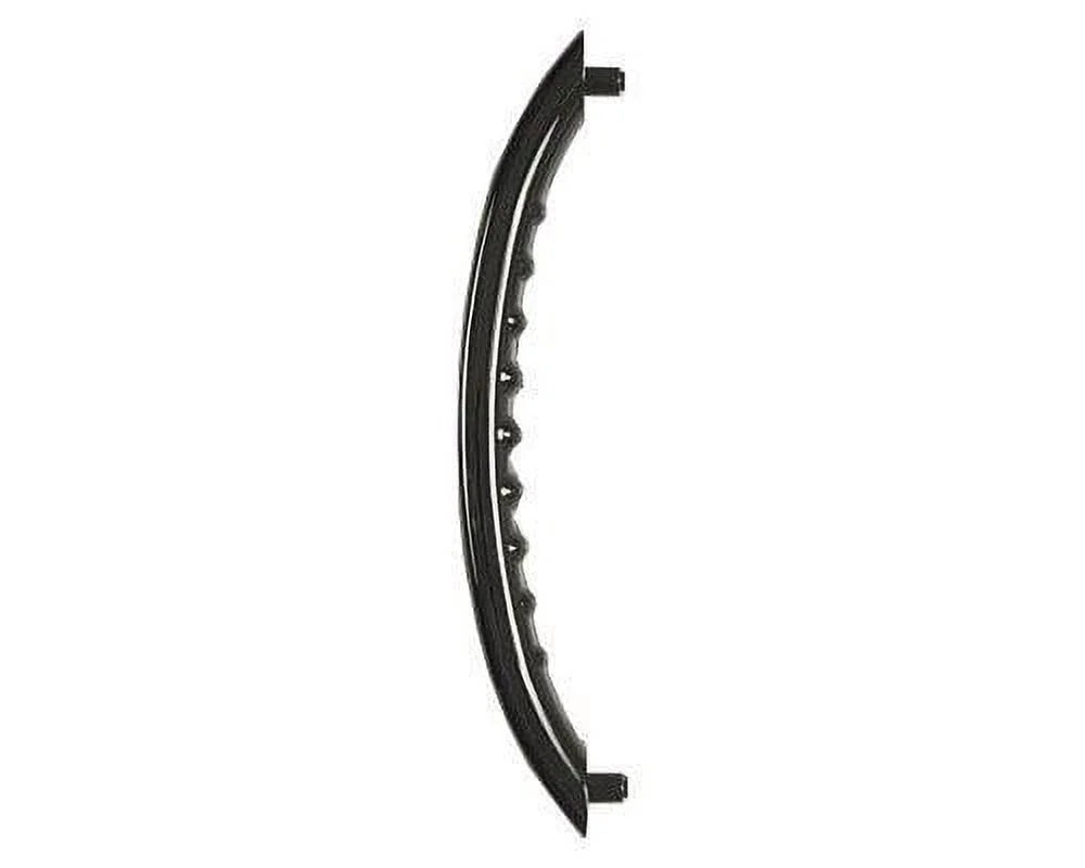 Black Handle for GE Microwave H507262