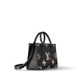 Nylon Crossbody Bag Y169117