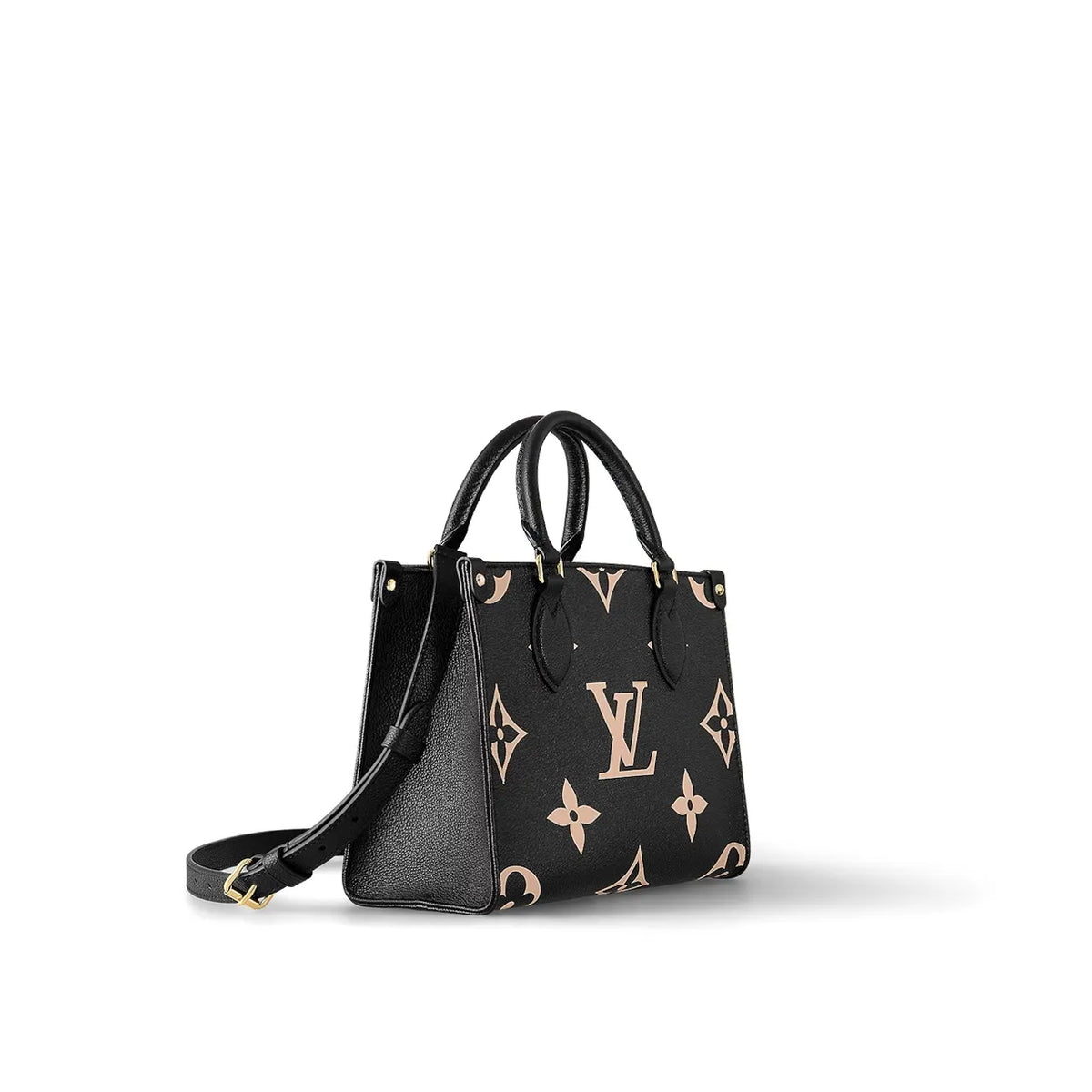 Nylon Crossbody Bag Y169117
