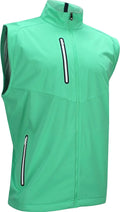 Lightweight Softshell Vest - Spearmint - Size: XXL K797
