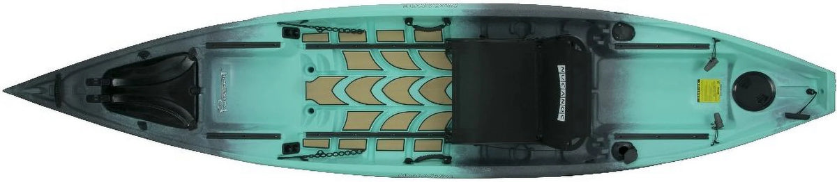 Fusion Seat Kayak E209
