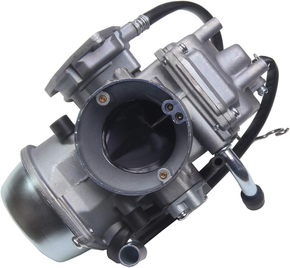 Carburetor Pack of 2 for Yamaha Grizzly 600 660 YFM600 YFM660 ATV B89904