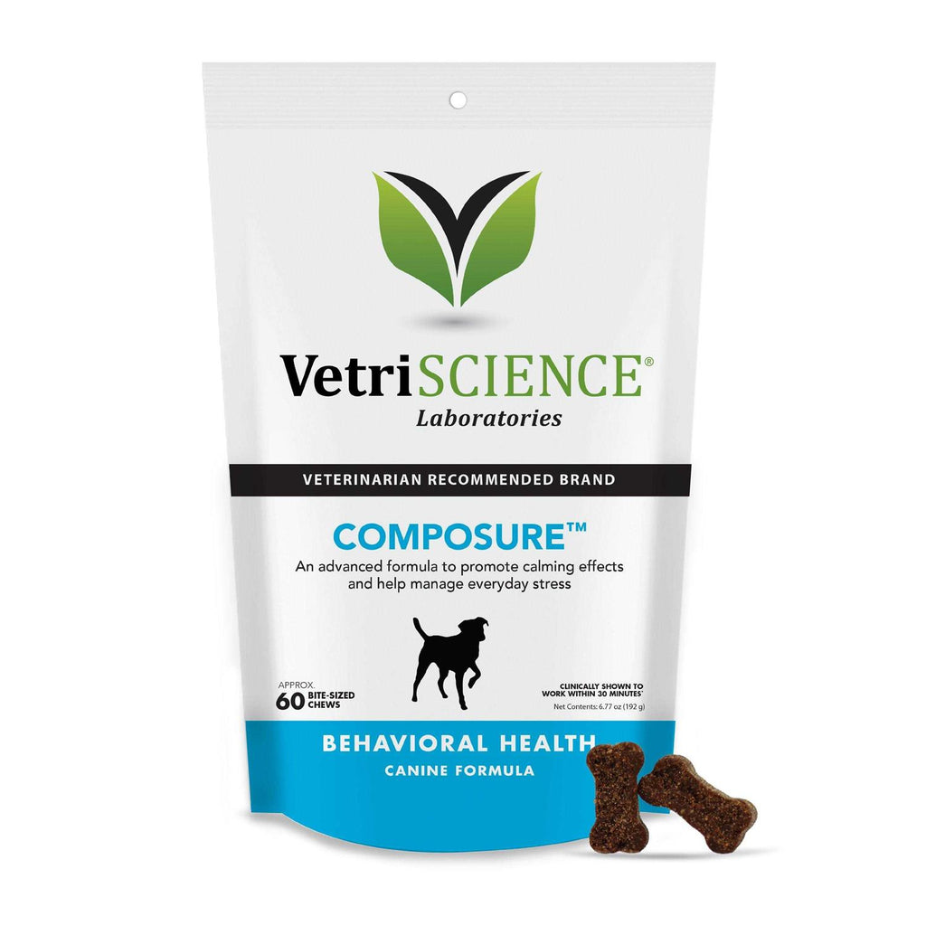 Composure Chews for Dogs U14435