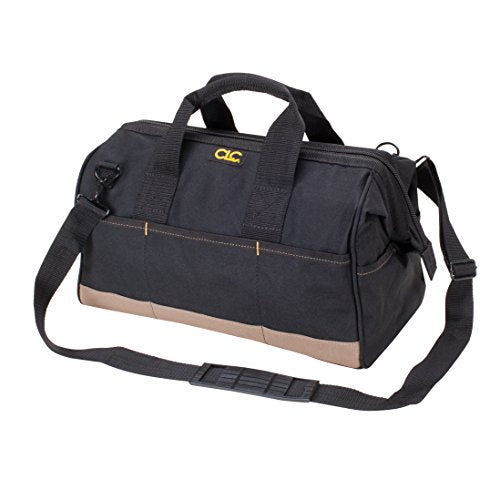 Large 22 Pocket Bag V9210