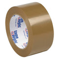 Tan PVC Natural Rubber Tape 2x22 x 110 Yard Roll X876201