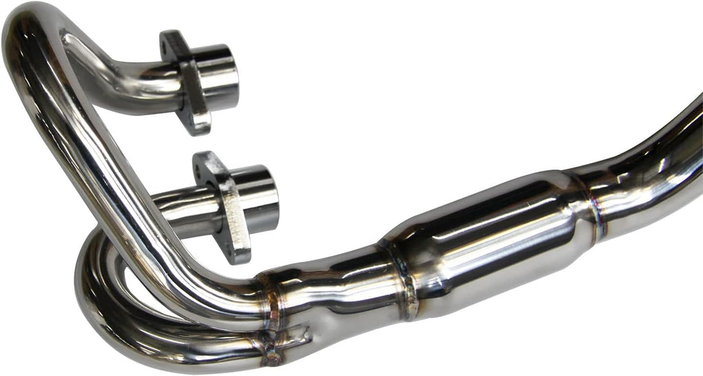 Stainless Steel Exhaust Header Pipe P972586