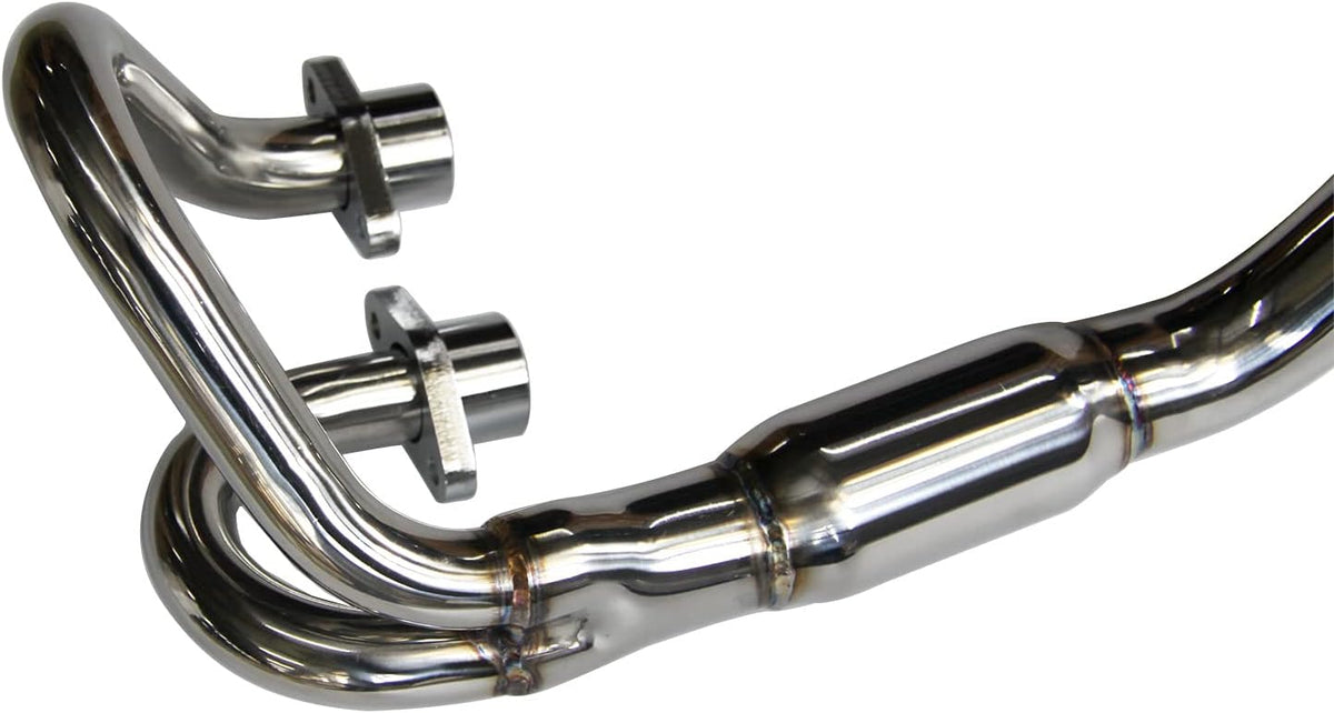 Stainless Steel Exhaust Header Pipe P972586