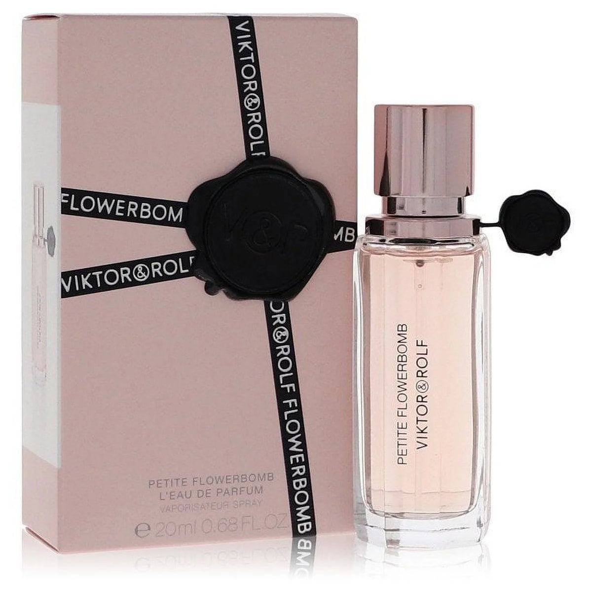 Floral Eau De Parfum Spray G4804