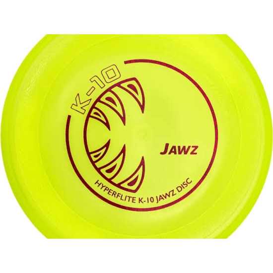 Jawz Disc L372360